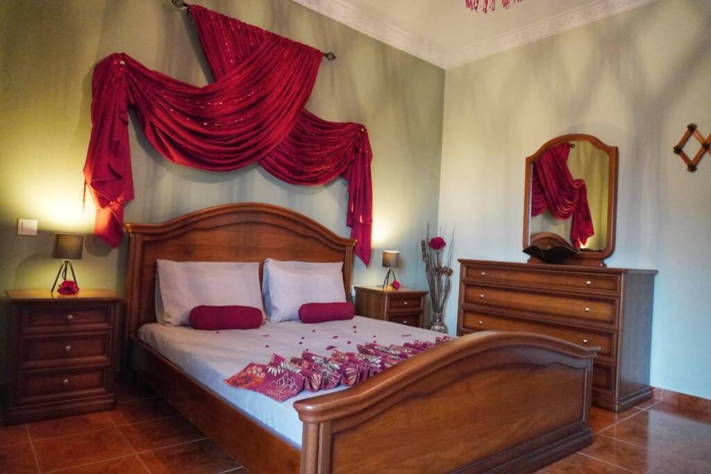 σπιτι αντωνησ γιαννα House Adonis Giana