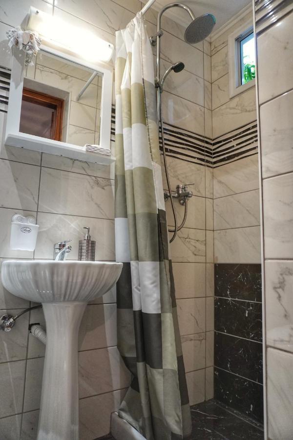 Dom wakacyjny σπιτι αντωνησ γιαννα House Adonis Giana Ano Pavliana