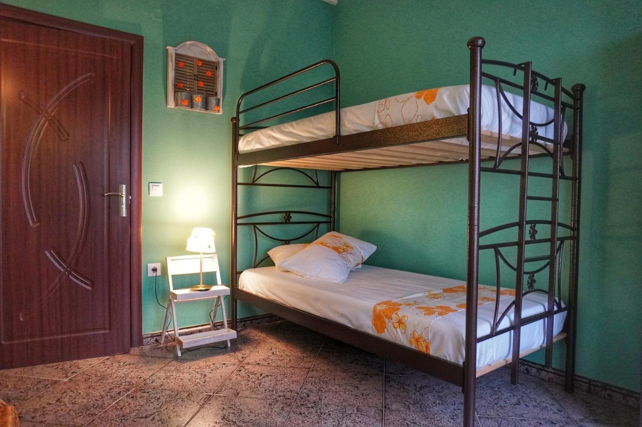 Dom wakacyjny σπιτι αντωνησ γιαννα House Adonis Giana *