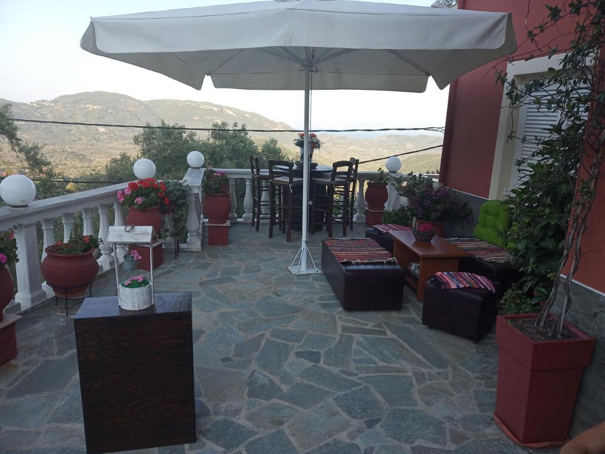 σπιτι αντωνησ γιαννα House Adonis Giana *