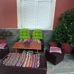 Σπιτι Αντωνησ Γιαννα House Adonis Giana