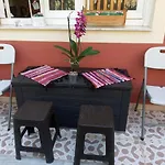 Σπιτι Αντωνησ Γιαννα House Adonis Giana
