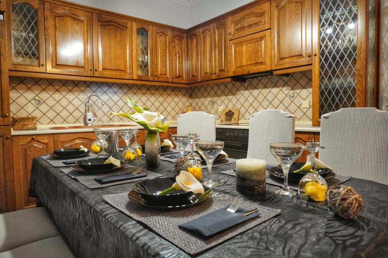 Dom wakacyjny σπιτι αντωνησ γιαννα House Adonis Giana *
