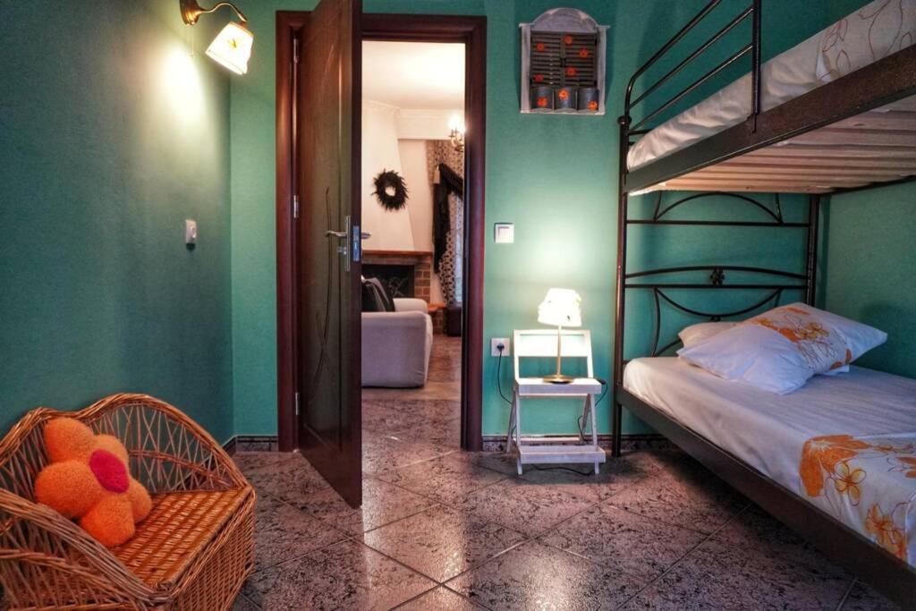 Dom wakacyjny σπιτι αντωνησ γιαννα House Adonis Giana