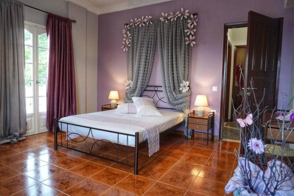 Dom wakacyjny σπιτι αντωνησ γιαννα House Adonis Giana