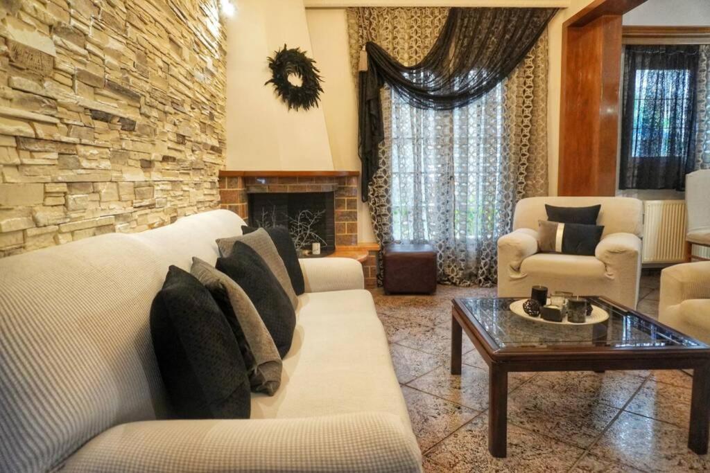 σπιτι αντωνησ γιαννα House Adonis Giana Dom wakacyjny