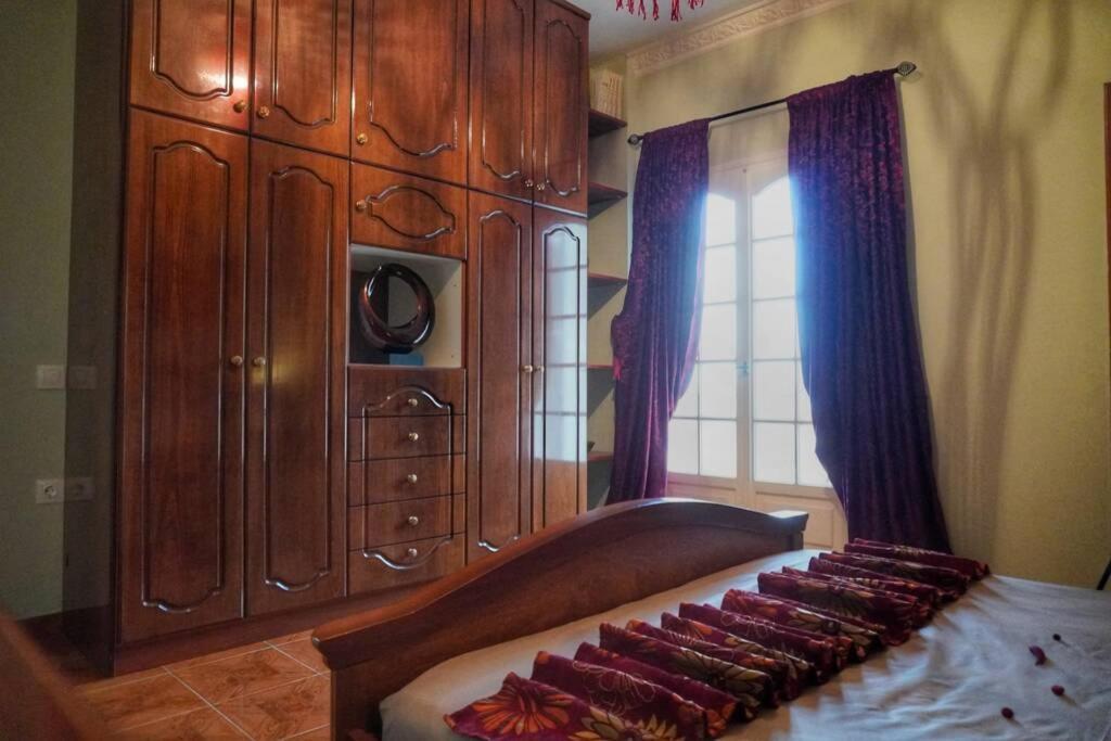 σπιτι αντωνησ γιαννα House Adonis Giana