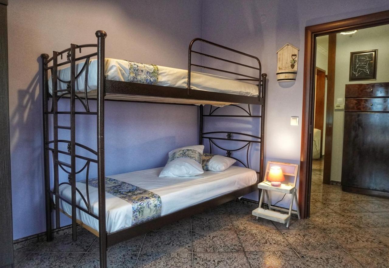 σπιτι αντωνησ γιαννα House Adonis Giana * Ano Pavliana