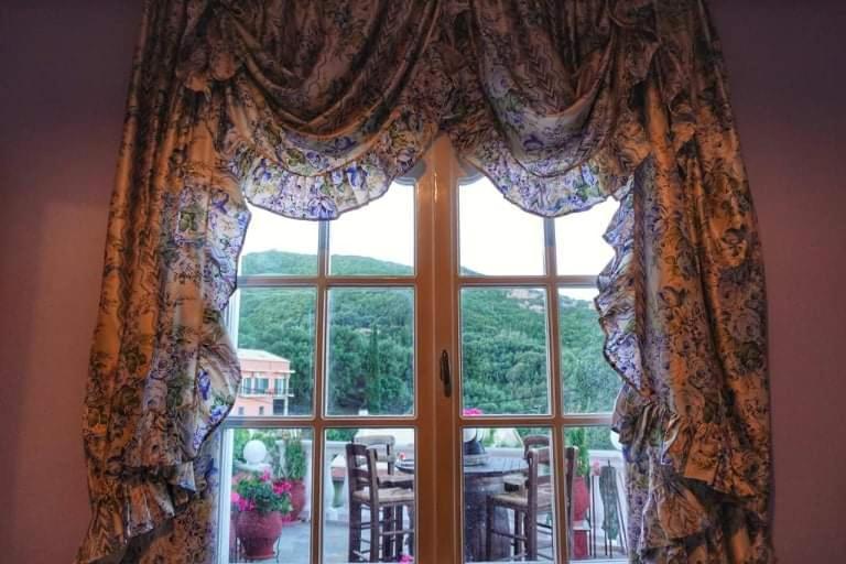 σπιτι αντωνησ γιαννα House Adonis Giana * Ano Pavliana