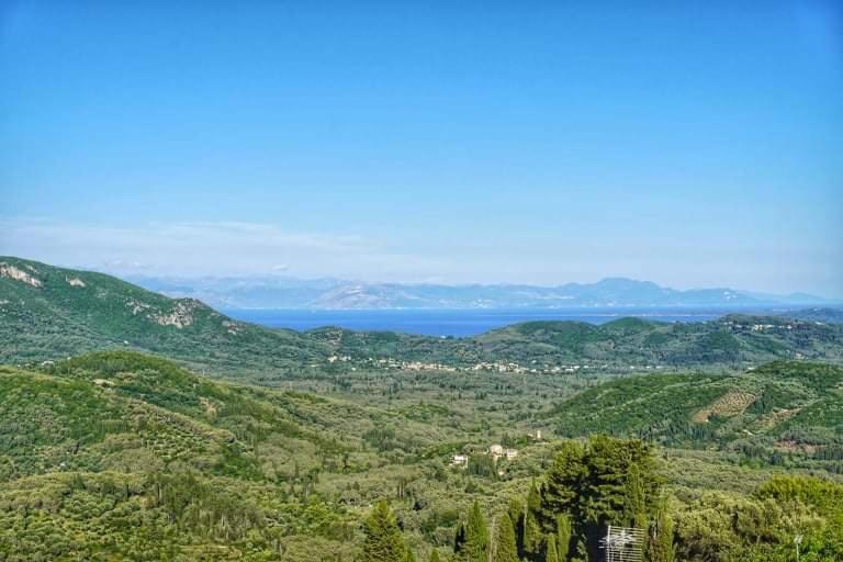 Dom wakacyjny σπιτι αντωνησ γιαννα House Adonis Giana Ano Pavliana