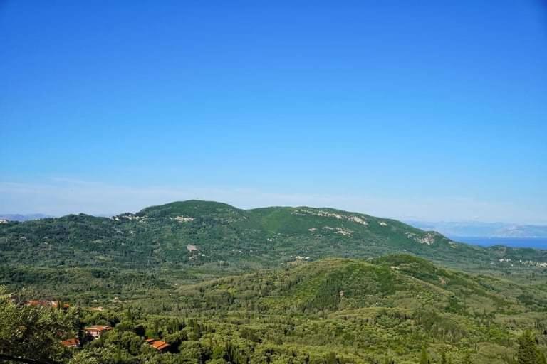 σπιτι αντωνησ γιαννα House Adonis Giana Dom wakacyjny