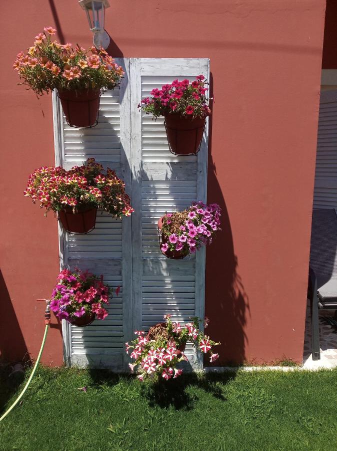 σπιτι αντωνησ γιαννα House Adonis Giana
